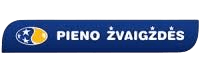 Pieno Žvaigždės