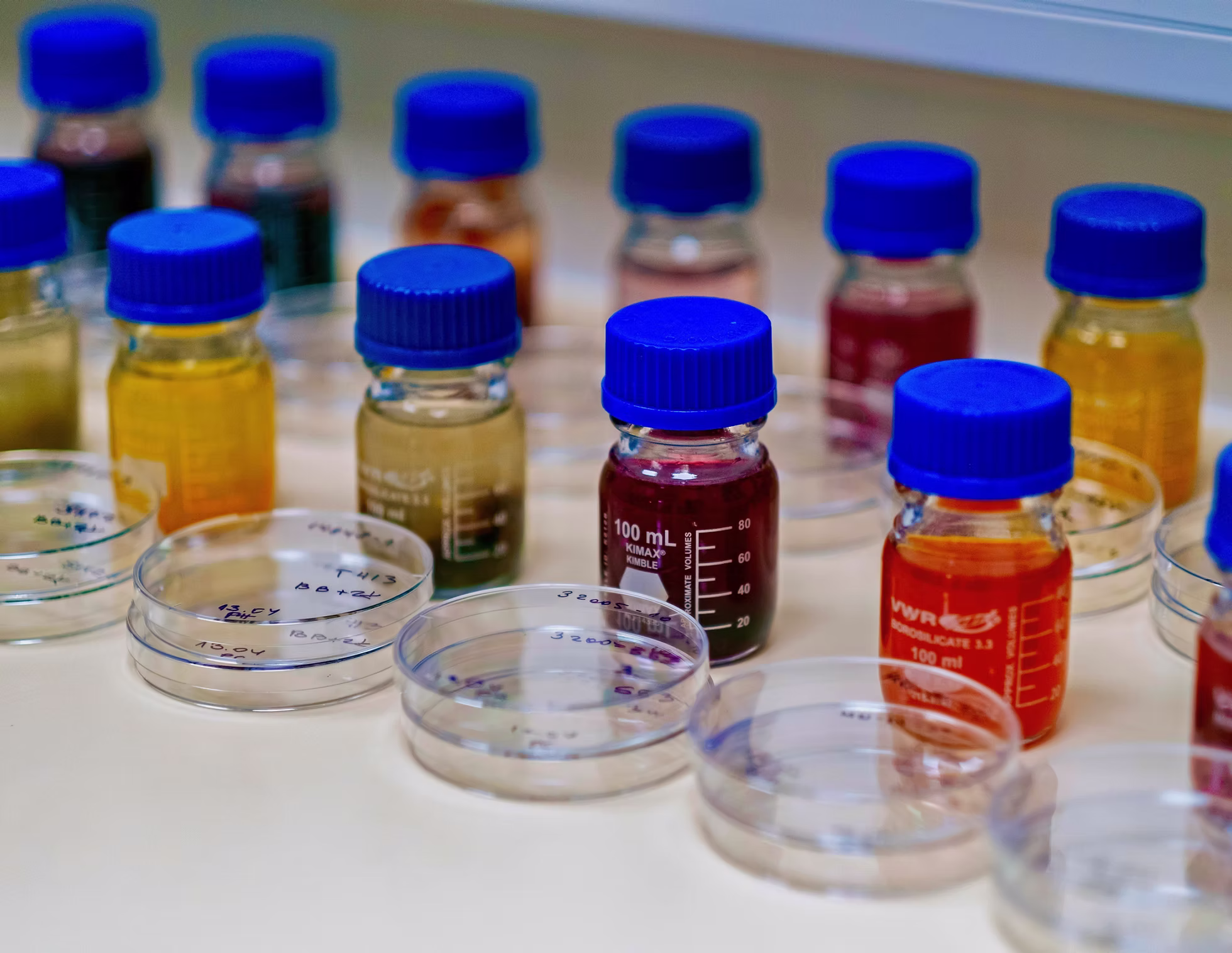 Product samples