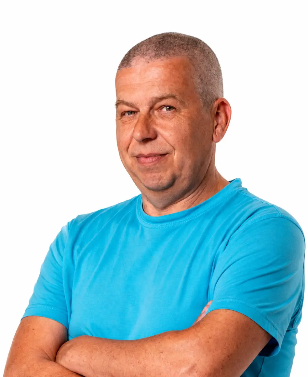 Aare Semjonov