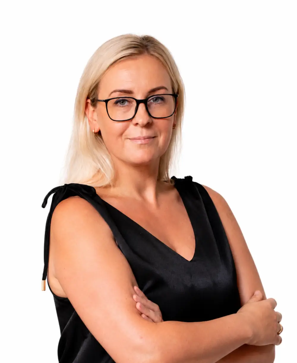 Katrin Loot