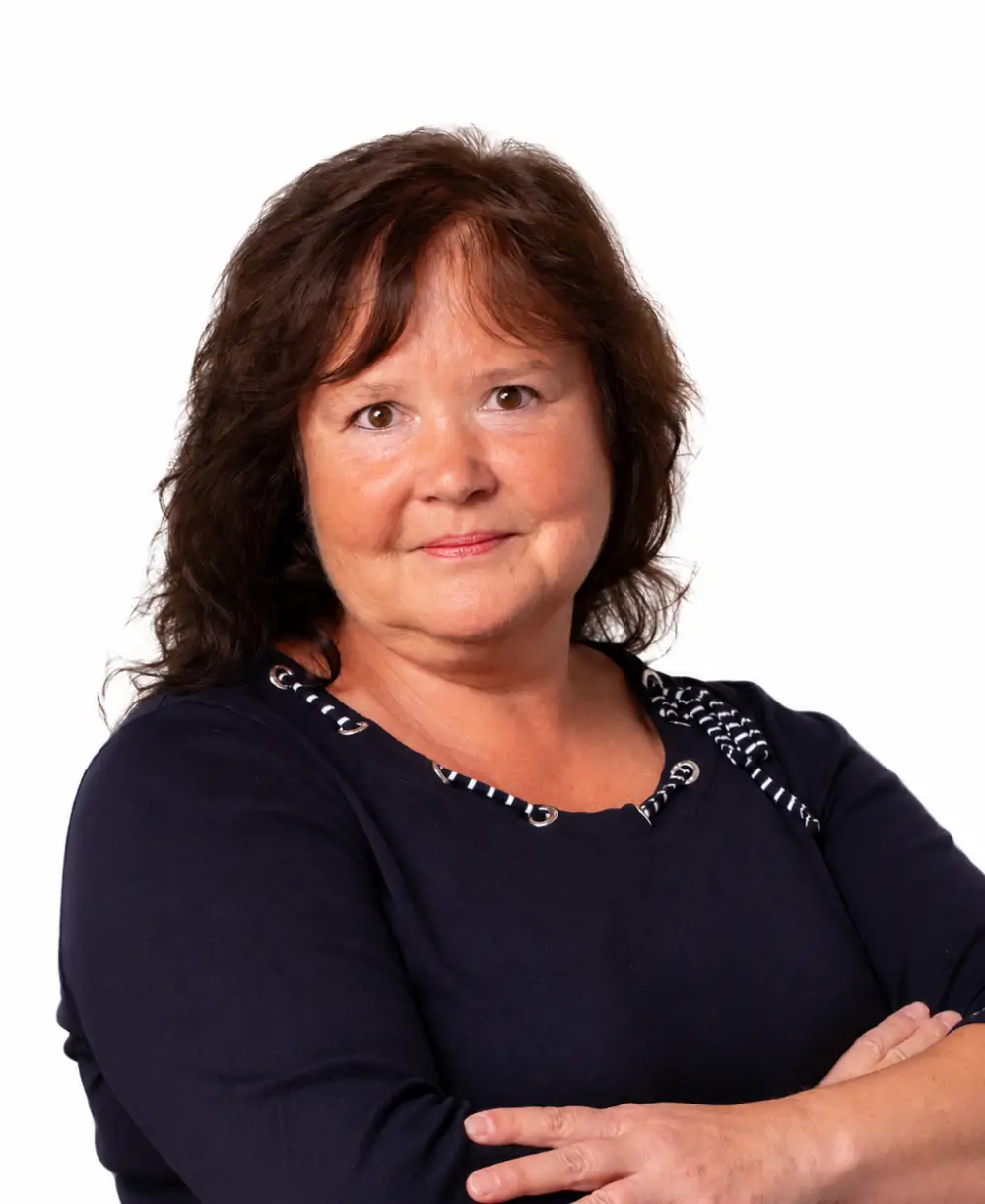 Kersti Süvaorg
