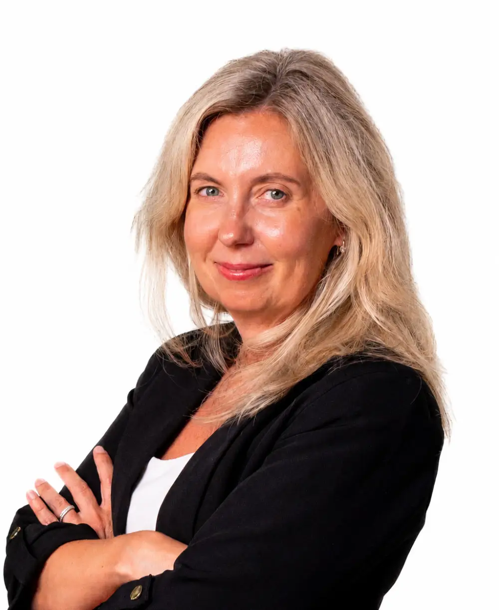 Kristi Kiisman